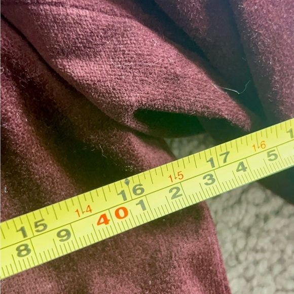 NWT Talbots Velvet Blazer - Picture 14 of 14